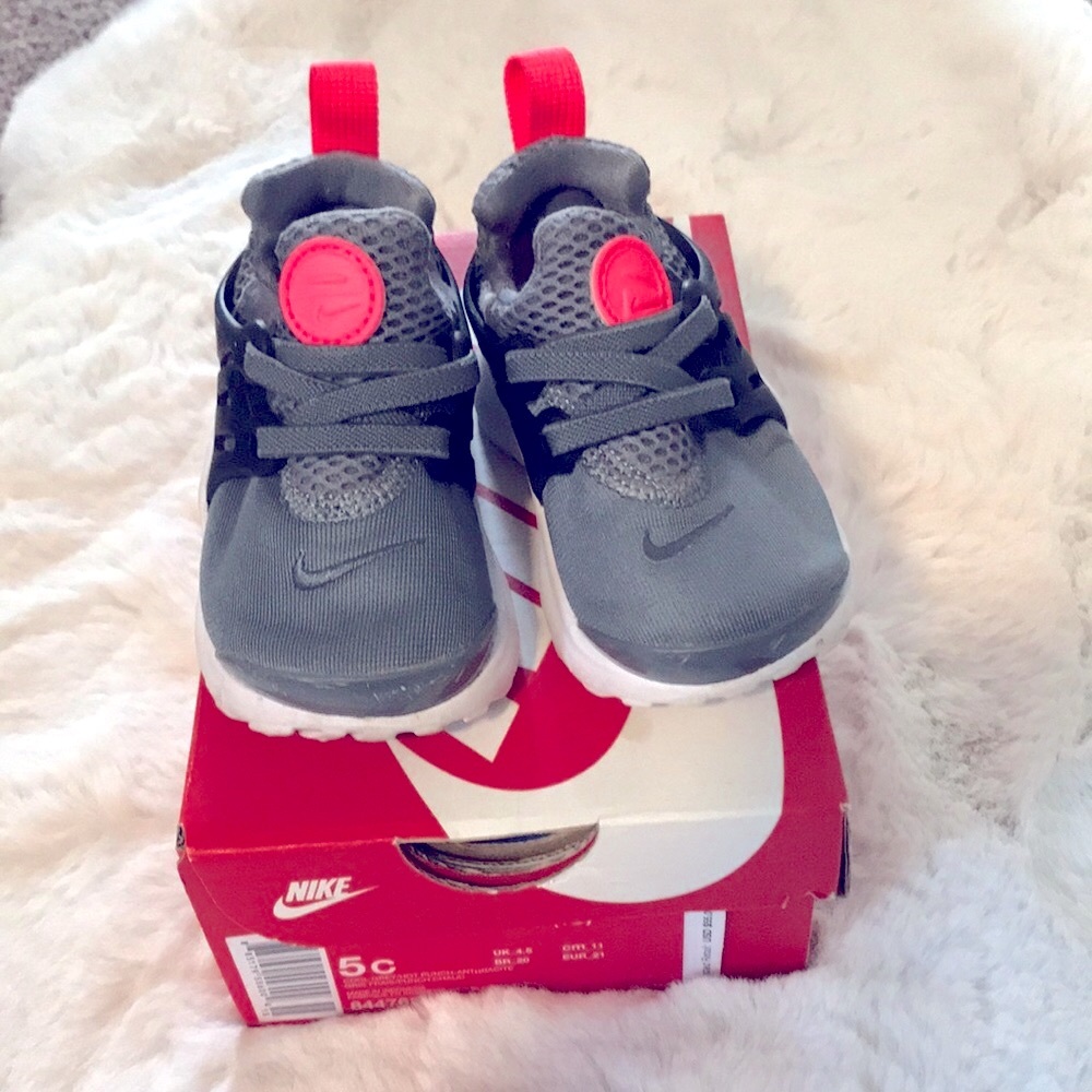 Nike prestos